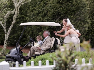 Lauren and Josh's Wedding