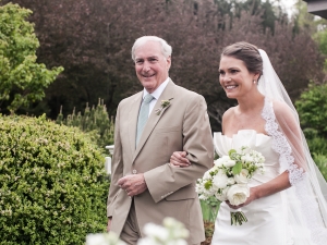 Lauren and Josh's Wedding