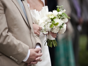 Lauren and Josh's Wedding