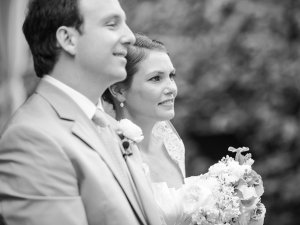 Lauren and Josh's Wedding