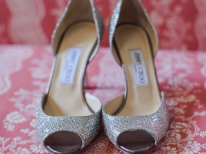 Lauren and Josh's Wedding