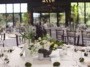 Lauren and Josh's Wedding