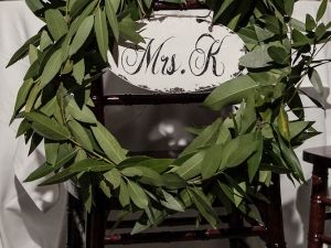 Lauren and Josh's Wedding
