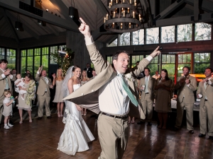 Lauren and Josh's Wedding