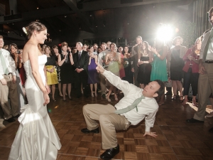 Lauren and Josh's Wedding