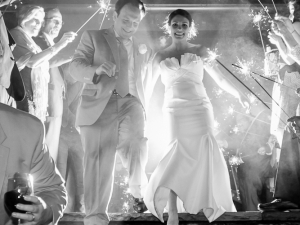 Lauren and Josh's Wedding