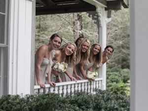 Lauren and Josh's Wedding