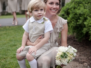 Lauren and Josh's Wedding
