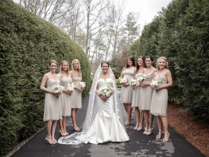Lauren and Josh's Wedding