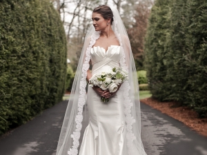 Lauren and Josh's Wedding
