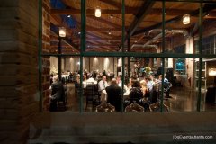 Lindsey & Zachary's Wedding