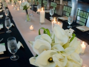 Lindsey and Zachary Wedding