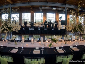 Lindsey and Zachary Wedding