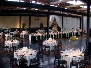 Lindsey and Zachary Wedding