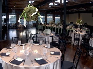 Lindsey and Zachary Wedding