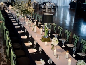 Lindsey and Zachary Wedding