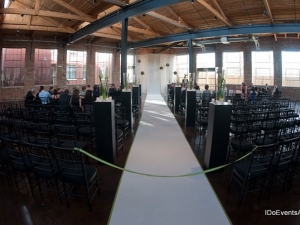 Lindsey and Zachary Wedding
