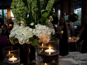 Lindsey and Zachary Wedding