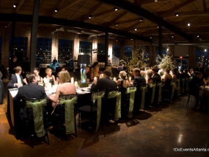 Lindsey and Zachary Wedding