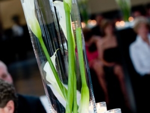 Lindsey and Zachary Wedding