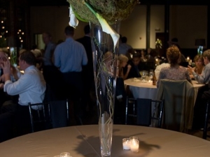 Lindsey and Zachary Wedding