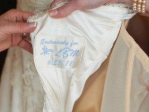 Lisa and Adam's Wedding