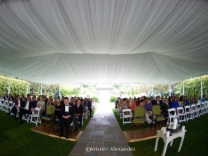 Lisa and Adam's Wedding