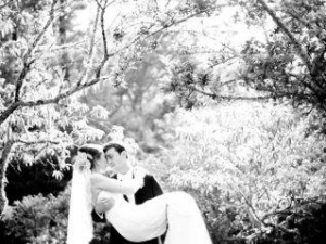 Lisa and Adam's Wedding