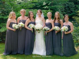 Lisa and Adam's Wedding