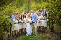 Maddie and Pete's Wedding