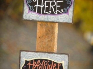 Maddie and Pete's Wedding
