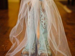 Maddie and Pete's Wedding