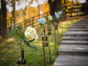 Maddie and Pete's Wedding