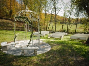 Maddie and Pete's Wedding