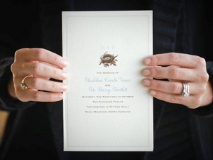 Maddie and Pete's Wedding