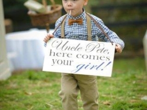 Maddie and Pete's Wedding