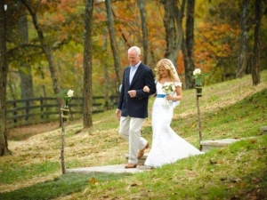Maddie and Pete's Wedding