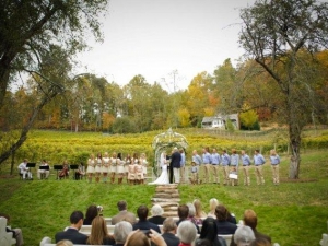 Maddie and Pete's Wedding
