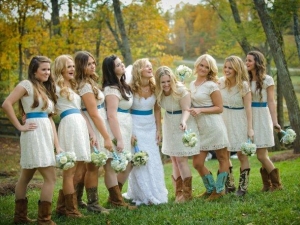 Maddie and Pete's Wedding