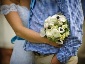 Maddie and Pete's Wedding
