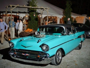 Maddie and Pete's Wedding