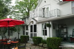 Main Street Inn Seminar