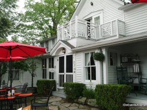 Main Street Inn Seminar
