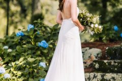 Mary Bowden and Swinton's Wedding