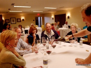 Old Edwards Inn Seminar