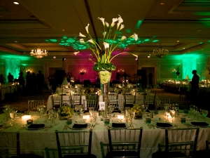 Weddings