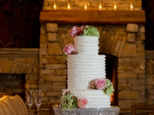 Margaret & Rob Wedding