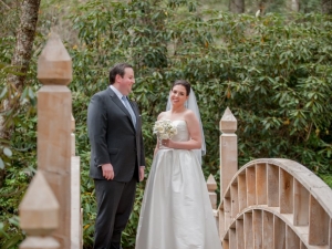Margaret & Rob Wedding