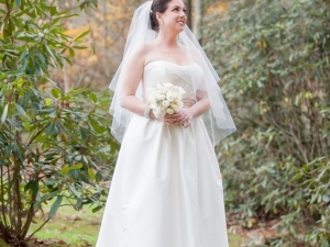 Margaret & Rob Wedding