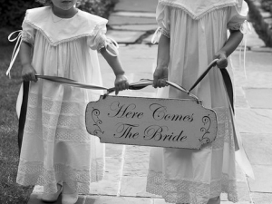Sarah Kevin Wedding